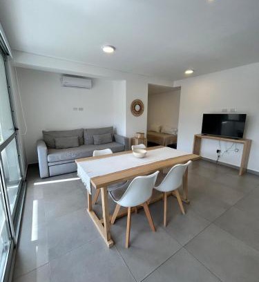 Cariló Apartamento | Edificio Cerezo 77 by D&G