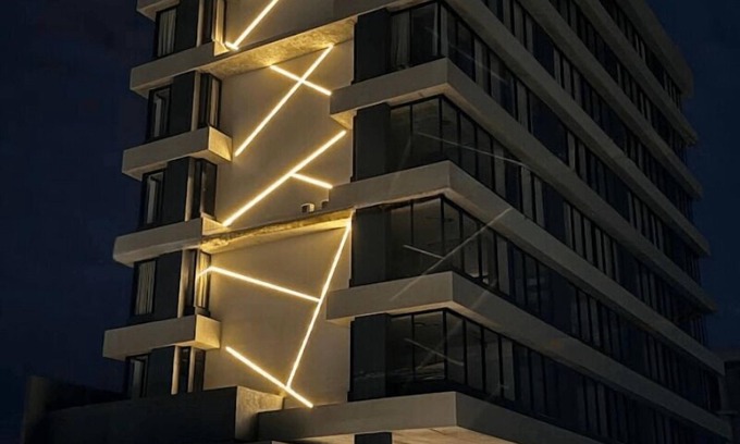 Toledo Condominio | Edificio E-Compartilhe