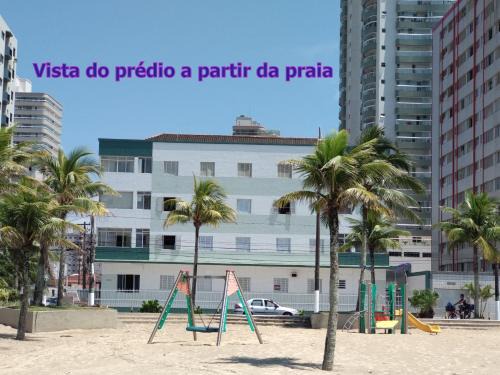 Tupi Apartamento | Edificio Edmeia