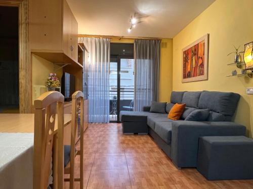 Sant Carles de la Rapita Apartamento | Edificio Simancas