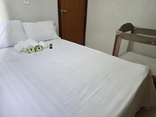 Maringa Apartamento | Edificio Hayannes - 1 - Quarto - 1-Banheiro - 1 Garagem Coberta - Taxa Para Hospedes Com Pets