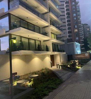 El Golf Apartamento | Edificio HOME