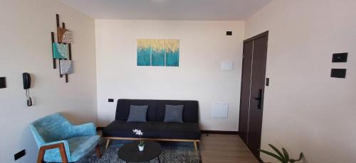 Cochabamba Apartamento | Edificio HS TOWER - Piso 8 - Apartamento A