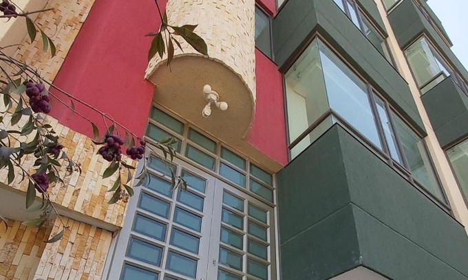 Sogamoso Apartamento | Edificio ¨K&C¨