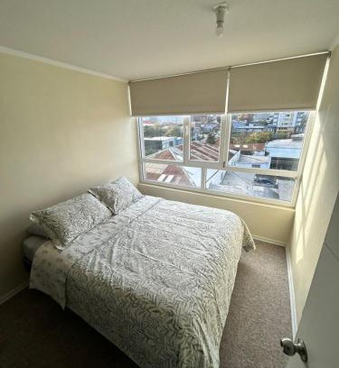 Temuco Apartamento | Edificio león Gallo