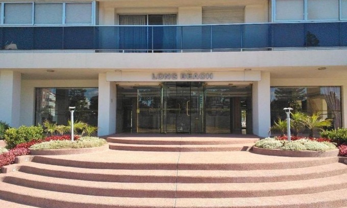 Aidy Grill Apartamento | Edificio Long Beach