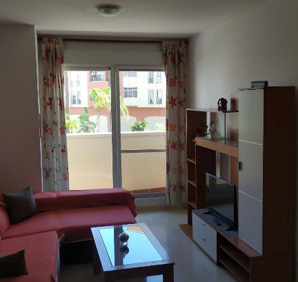 Benahavis Apartamento | Edificio Los Naranjos