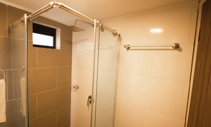 Campin Apartamento | Edificio Malú 777 by Wellcome