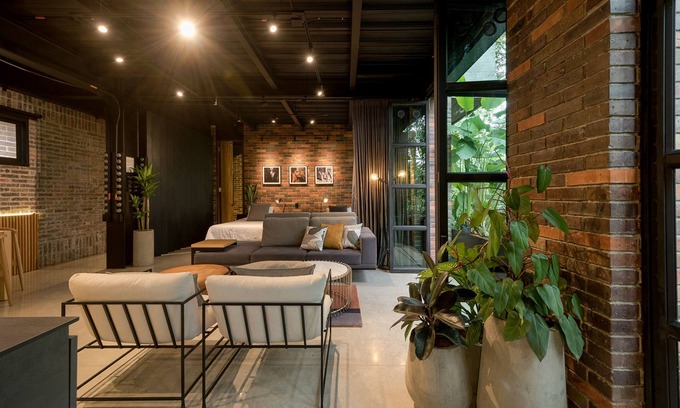 El Poblado Apartamento | Edificio Meridiano