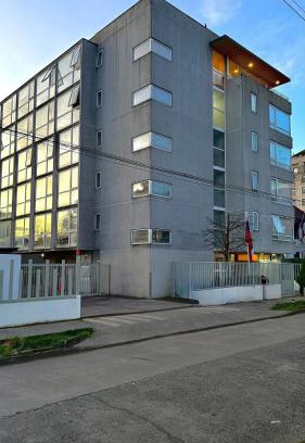 Temuco Apartamento | Edificio Nueva Trizano