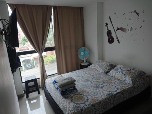 Belen Apartamento | Edificio Oficinas Los Molinos Calle 30 # 81 - 158