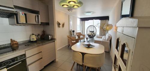Cavancha Apartamento | Edificio One