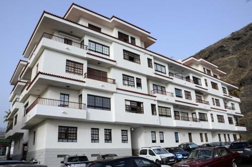 Puerto de Tazacorte Apartamento | Edificio Orion