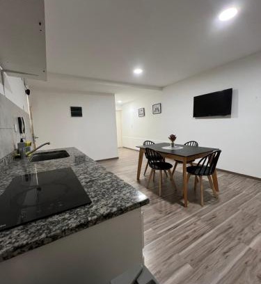Santiago del Estero Apartamento | Edificio Pacha