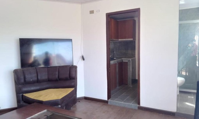 Potosi Apartamento | Edificio Panorama