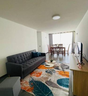 Iquique Apartamento | Edificio Plaza del mar, Iquique