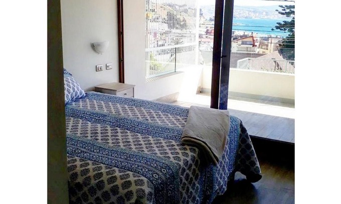 Renaca Apartamento | Edificio Reñaka Beach 248