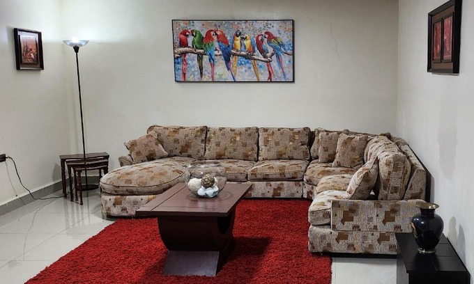 Tarija Apartamento | EDIFICIO RENZO Apart