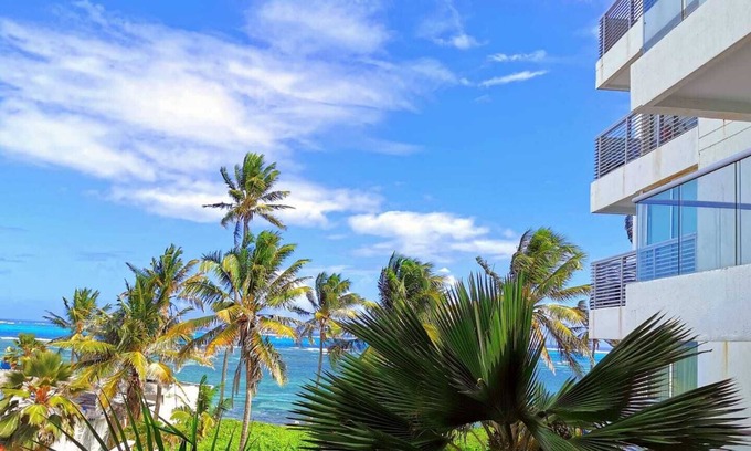 Punta Hansa Apartamento | EDIFICIO SEA VIEW - APARTAMENTO 303B