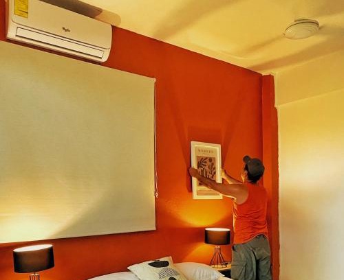 Bacocho Apartamento | Edificio Teocalli, Bacocho Puerto Escondido