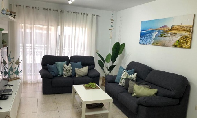El Medano Apartamento | Edificio Teresa