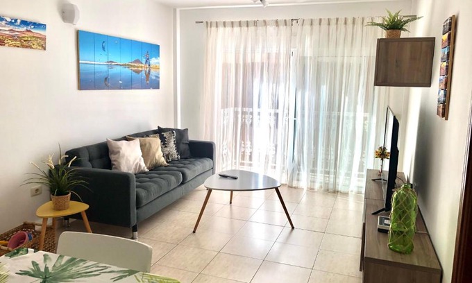 El Medano Apartamento | Edificio Teresa II