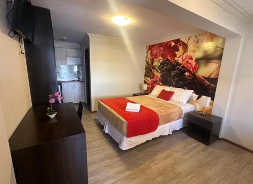 Tarija Apartamento | Edificio Terravina