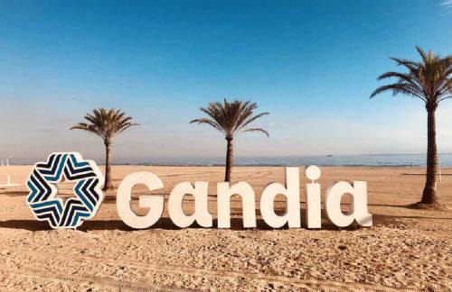 Grao de Gandia Apartamento | EDIFICIO VESTA en PLAYA DE GANDIA