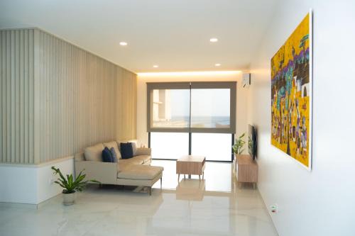 Praia Apartamento | Edificio Victor