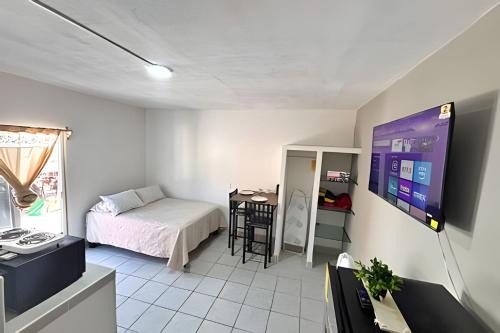 Autlán de Navarro Apartamento | Edificio Victoria