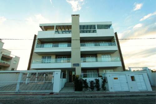 Canto Grande Apartamento | Edificio Villa Milano