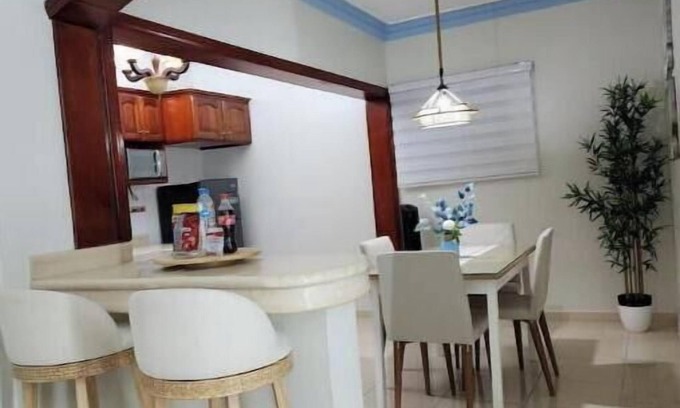 Miches Villa | Edili Coastal Villa/Miches/4PPL/3min Beach