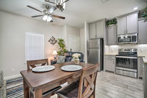 Edinburg Apartamento | Edinburg Apartment Close to Dtwn Shopping!