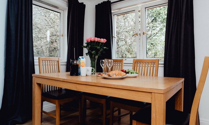 Bonnington Apartamento | Edinburgh Aparthotel