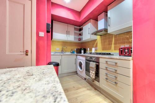 Tollcross Hotel | Edinburgh Central Drumdryan Ground Floor ApartHotel