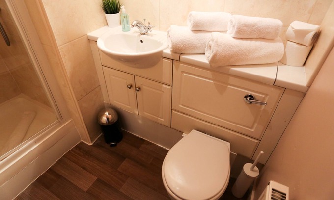 Bonnington Apartamento | Edinburgh Playhouse Apartments