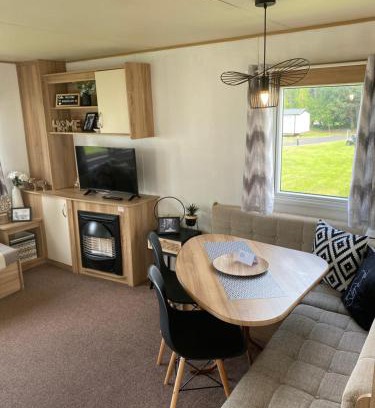 Prestonpans Otro | Edinburgh, Seton Sands Abi Horizon