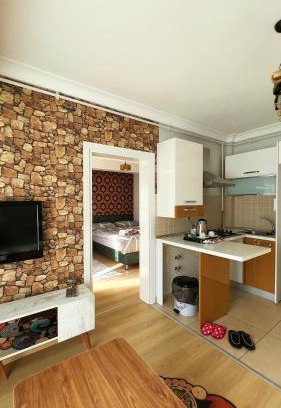 Edirne Apartamento | Edirne House