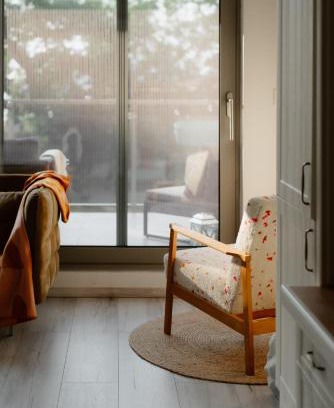 Belatelep Apartamento | Edison Villa 214