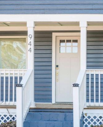 Edisto Island Casa | Edisto Island Oasis