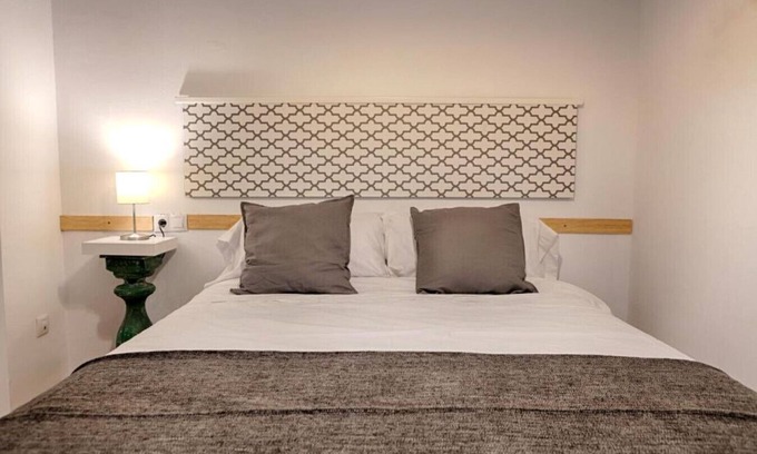 Úbeda Apartamento | Editar Intimate retreat with Andalusian essence 2