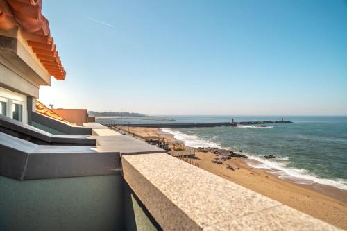 Foz do Douro Apartamento | EDiTiON 147 - Luxury Housing