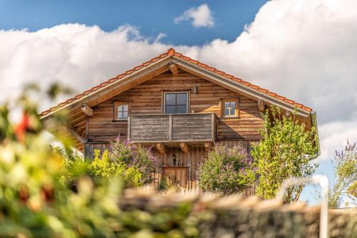 Breitenberg Apartamento | Edlgütl - Hideaway