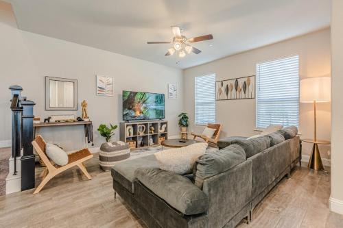 McKinney Casa | Edmond's Kraal
