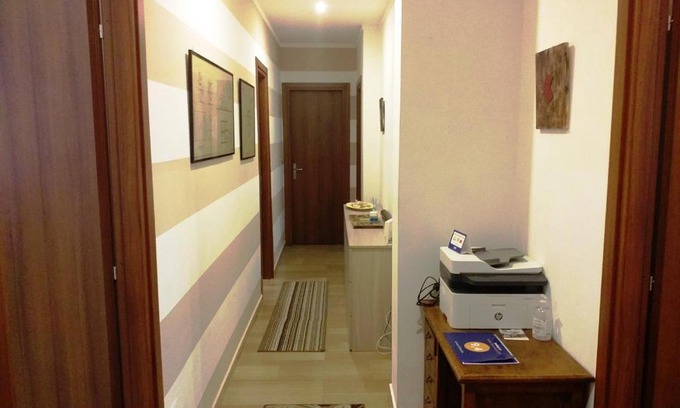 Vercelli Cama Y Desayuno | Edoardoapartments1