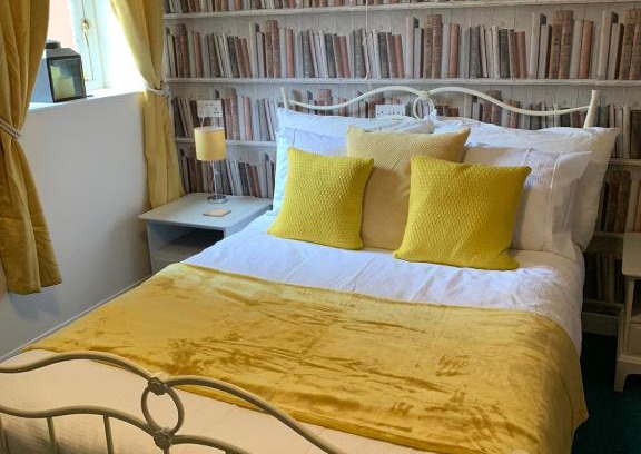 Sleaford Casa | EDS Eat Drink Sleep