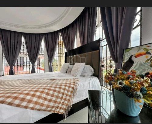 Cheras Complejo | EDS Senior Citizen Care Centre