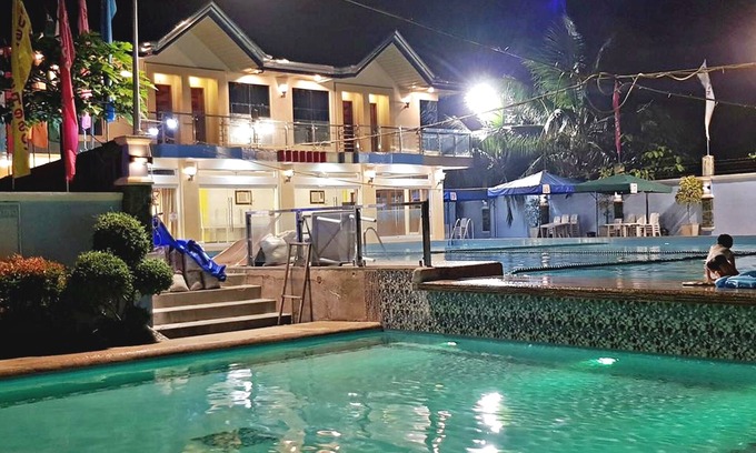 Calapan Hotel | Eduardo's Resort