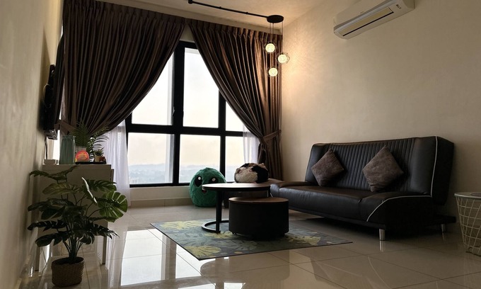 Gelang Patah Condominio | Educity Legoland Econest Galleria Iskandar