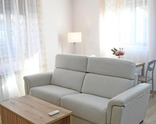 Arenas de San Pedro Apartamento | Edulis 2
